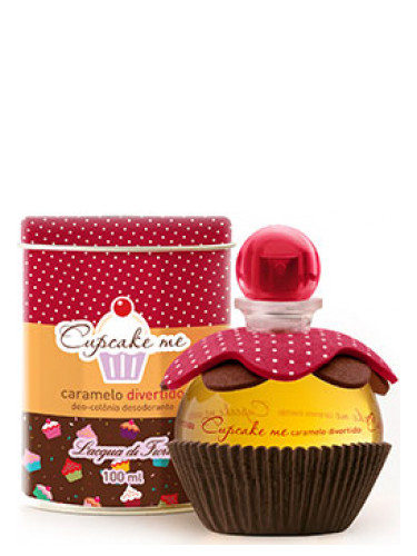 Muffin perfume best sale