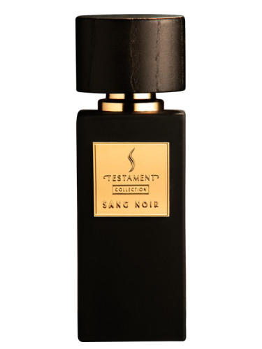 Testament london parfum hot sale